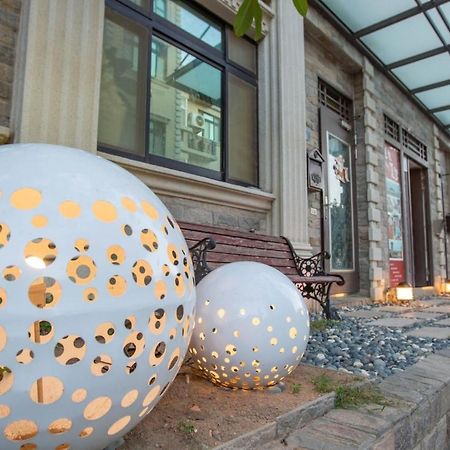 Apartament Meet Xiashu Jincheng Zewnętrze zdjęcie