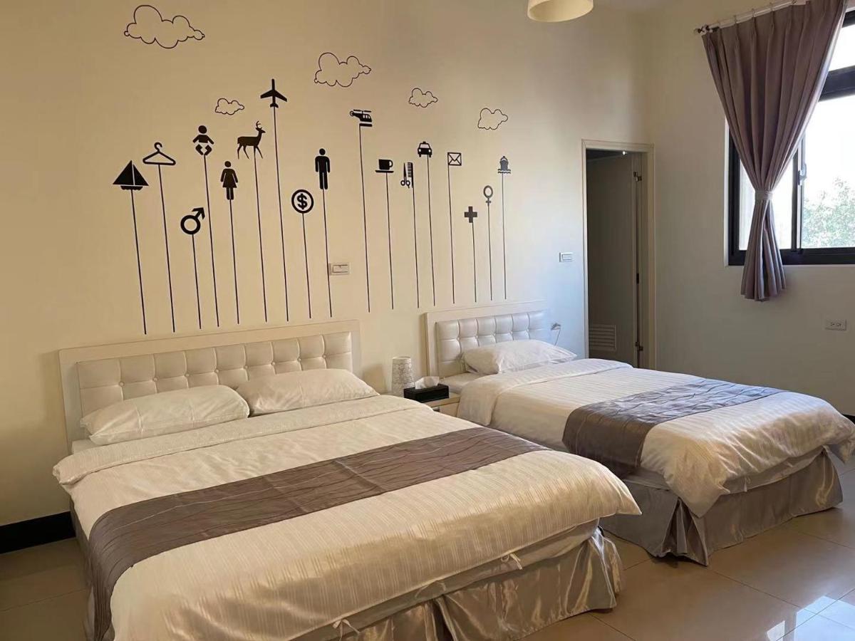 Apartament Meet Xiashu Jincheng Zewnętrze zdjęcie