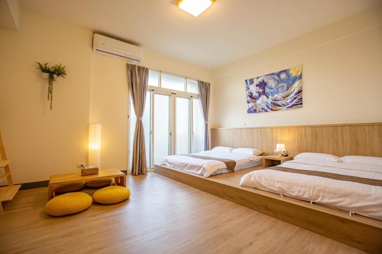 Apartament Meet Xiashu Jincheng Zewnętrze zdjęcie