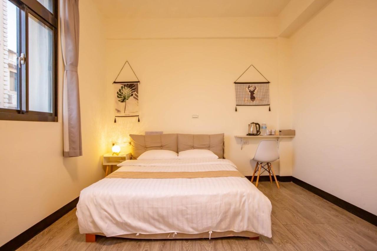 Apartament Meet Xiashu Jincheng Zewnętrze zdjęcie