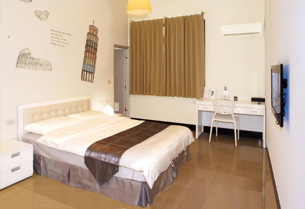 Apartament Meet Xiashu Jincheng Zewnętrze zdjęcie