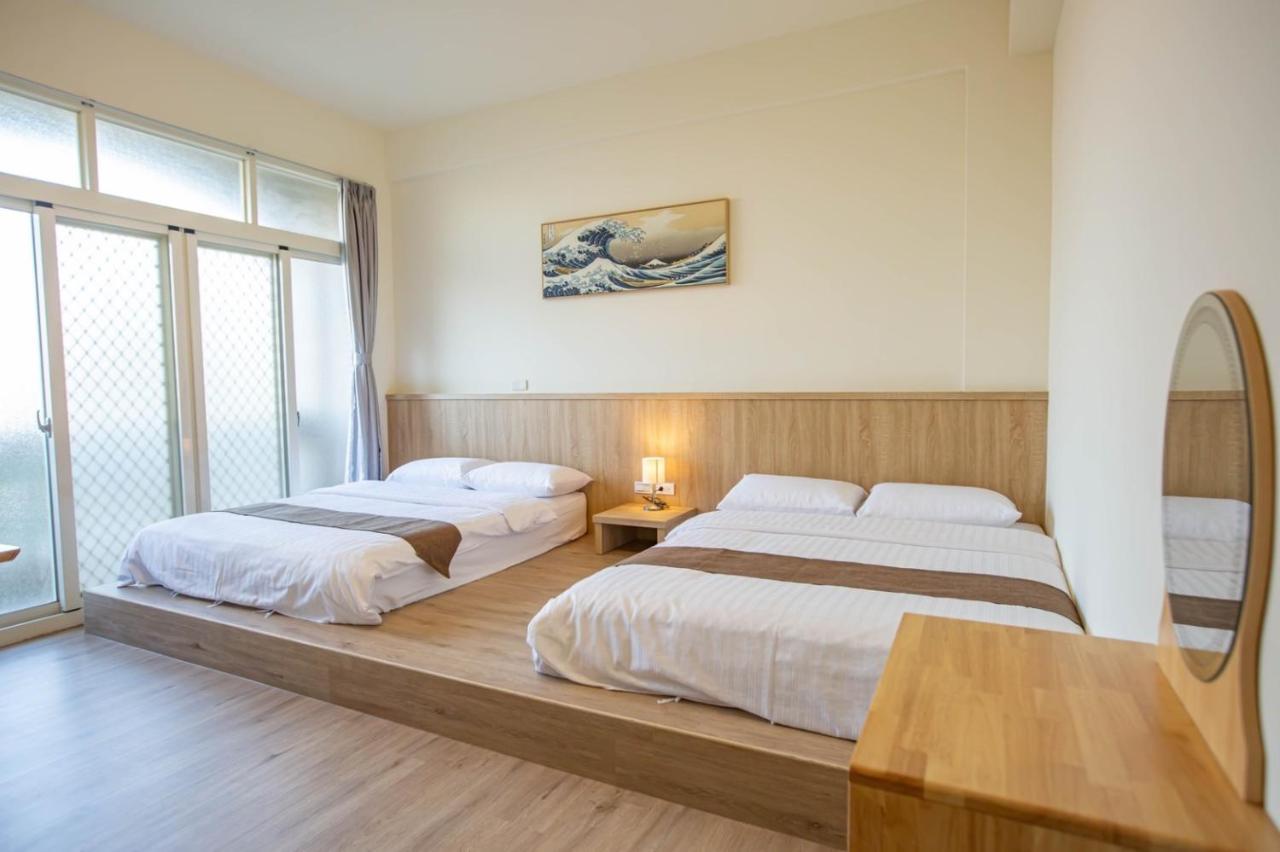 Apartament Meet Xiashu Jincheng Zewnętrze zdjęcie