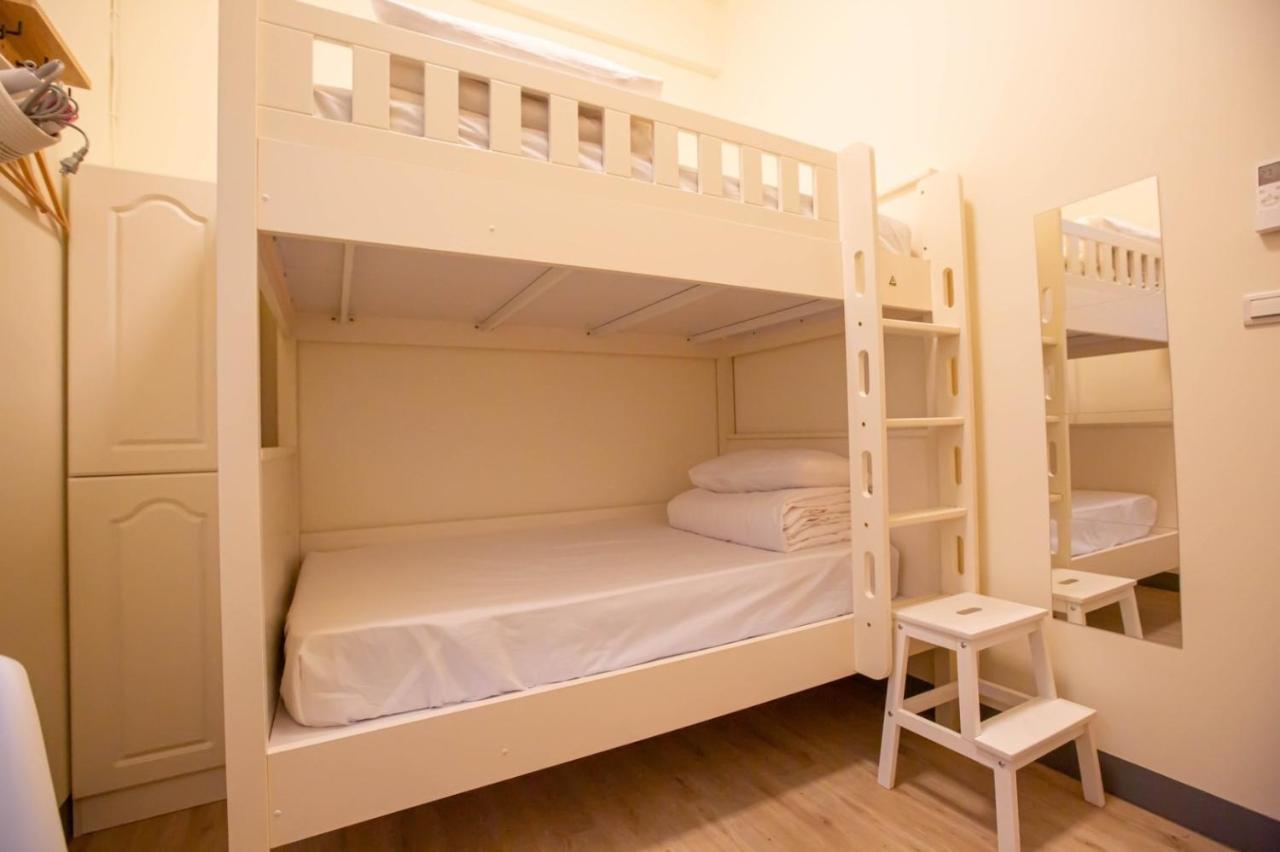 Apartament Meet Xiashu Jincheng Zewnętrze zdjęcie