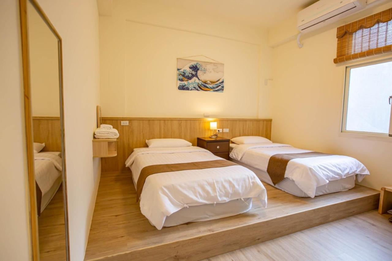 Apartament Meet Xiashu Jincheng Zewnętrze zdjęcie