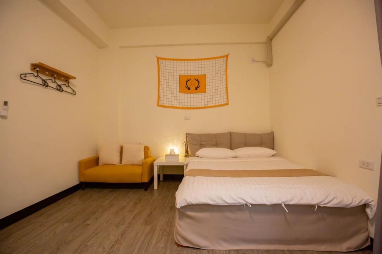 Apartament Meet Xiashu Jincheng Zewnętrze zdjęcie