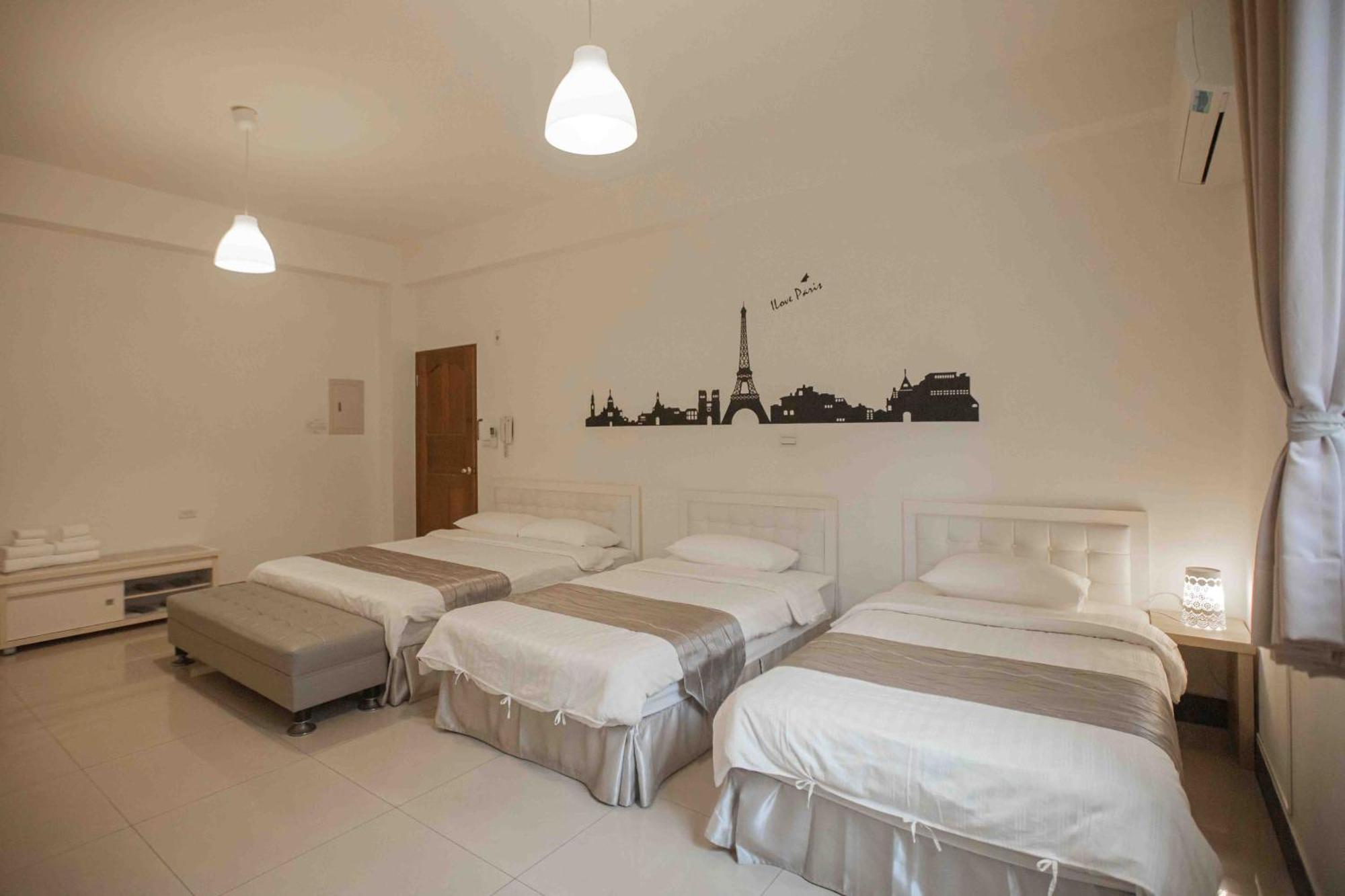 Apartament Meet Xiashu Jincheng Zewnętrze zdjęcie