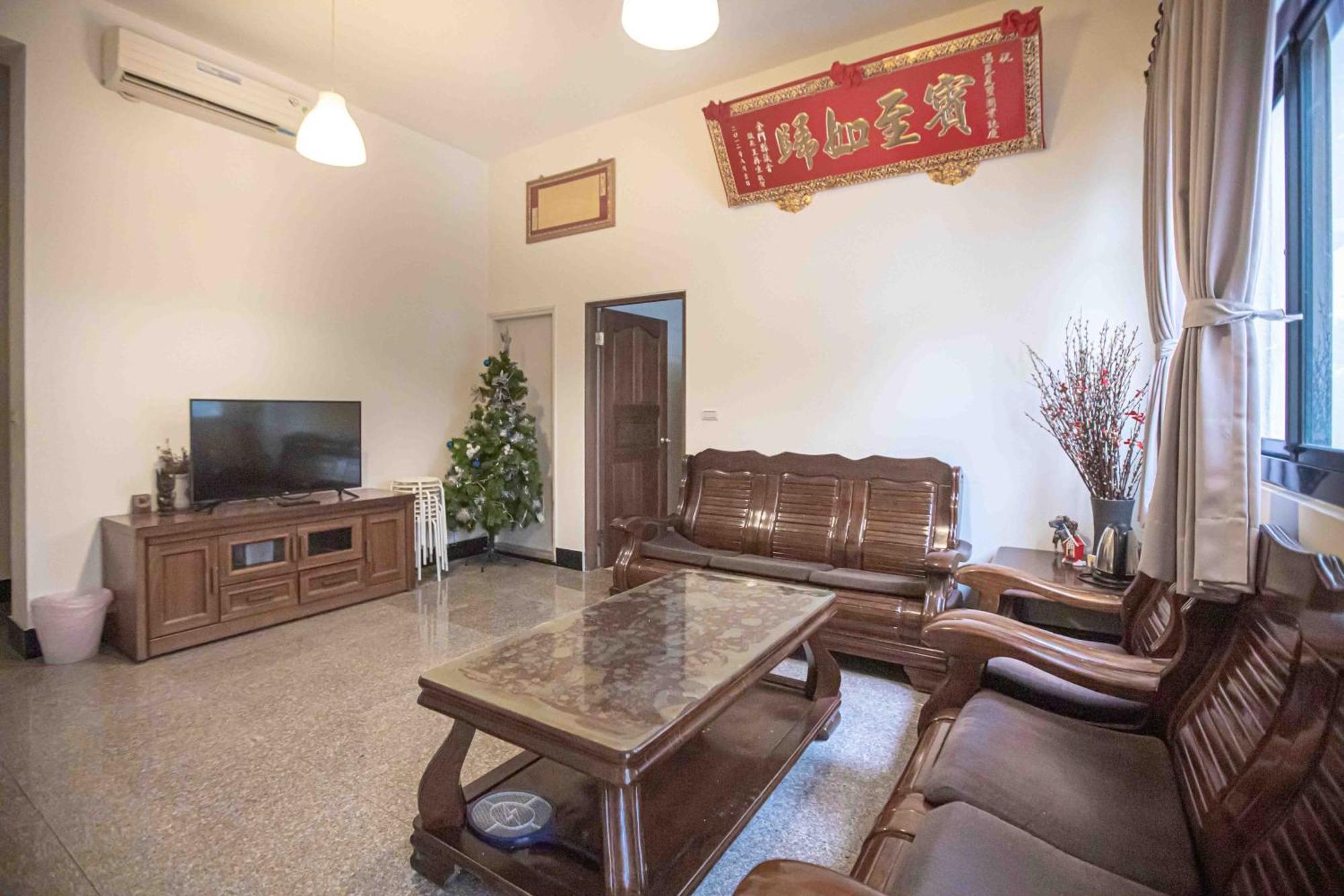 Apartament Meet Xiashu Jincheng Zewnętrze zdjęcie