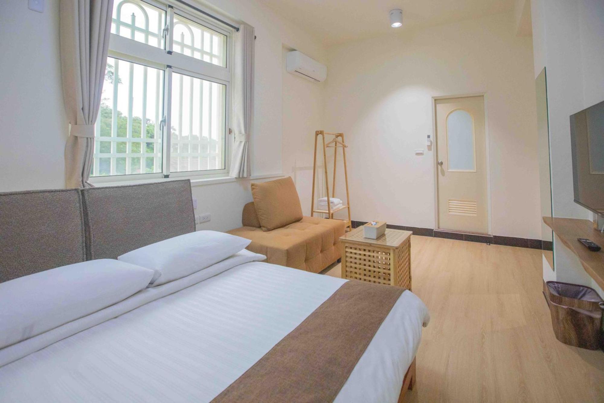 Apartament Meet Xiashu Jincheng Zewnętrze zdjęcie