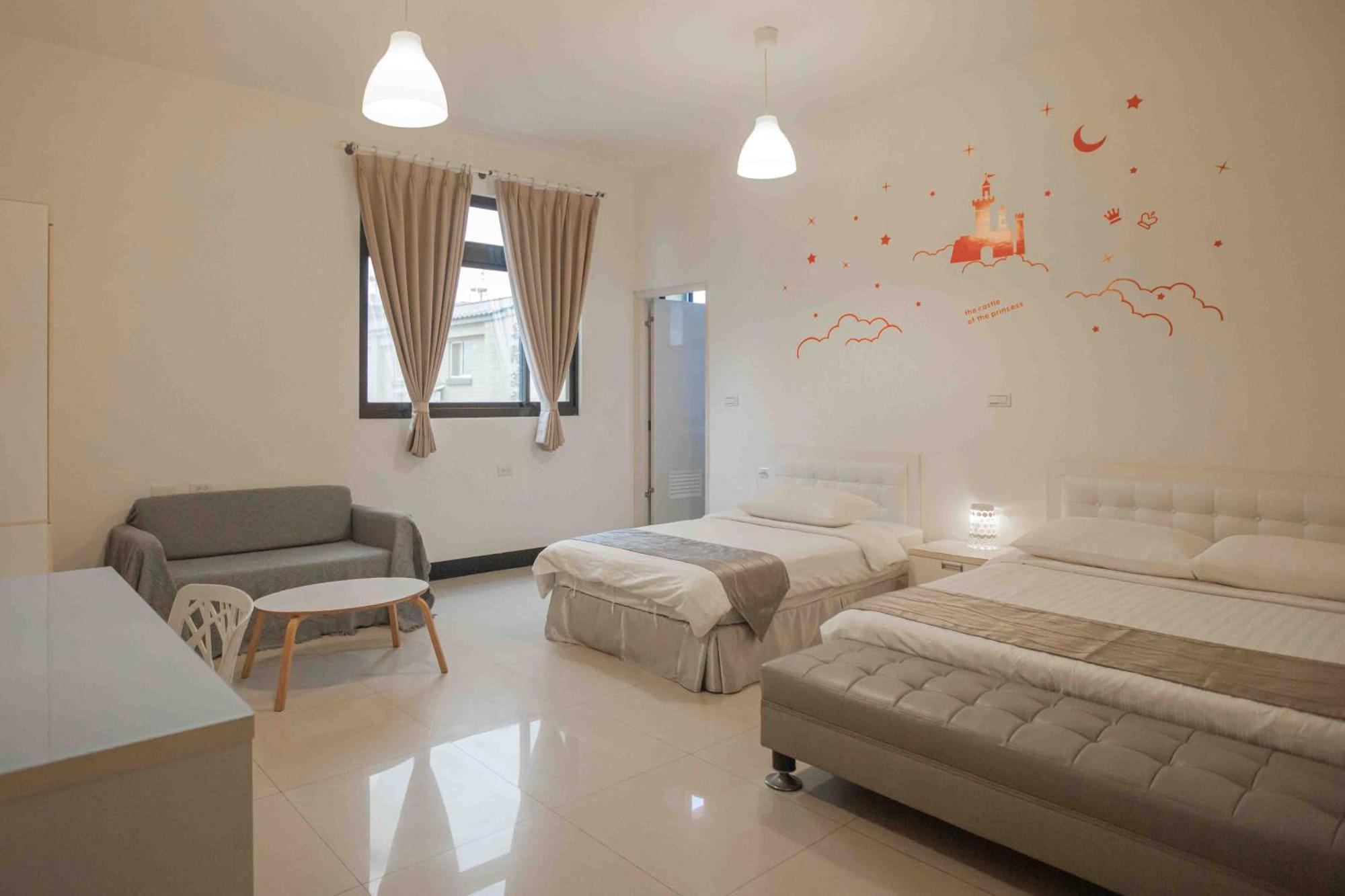 Apartament Meet Xiashu Jincheng Zewnętrze zdjęcie