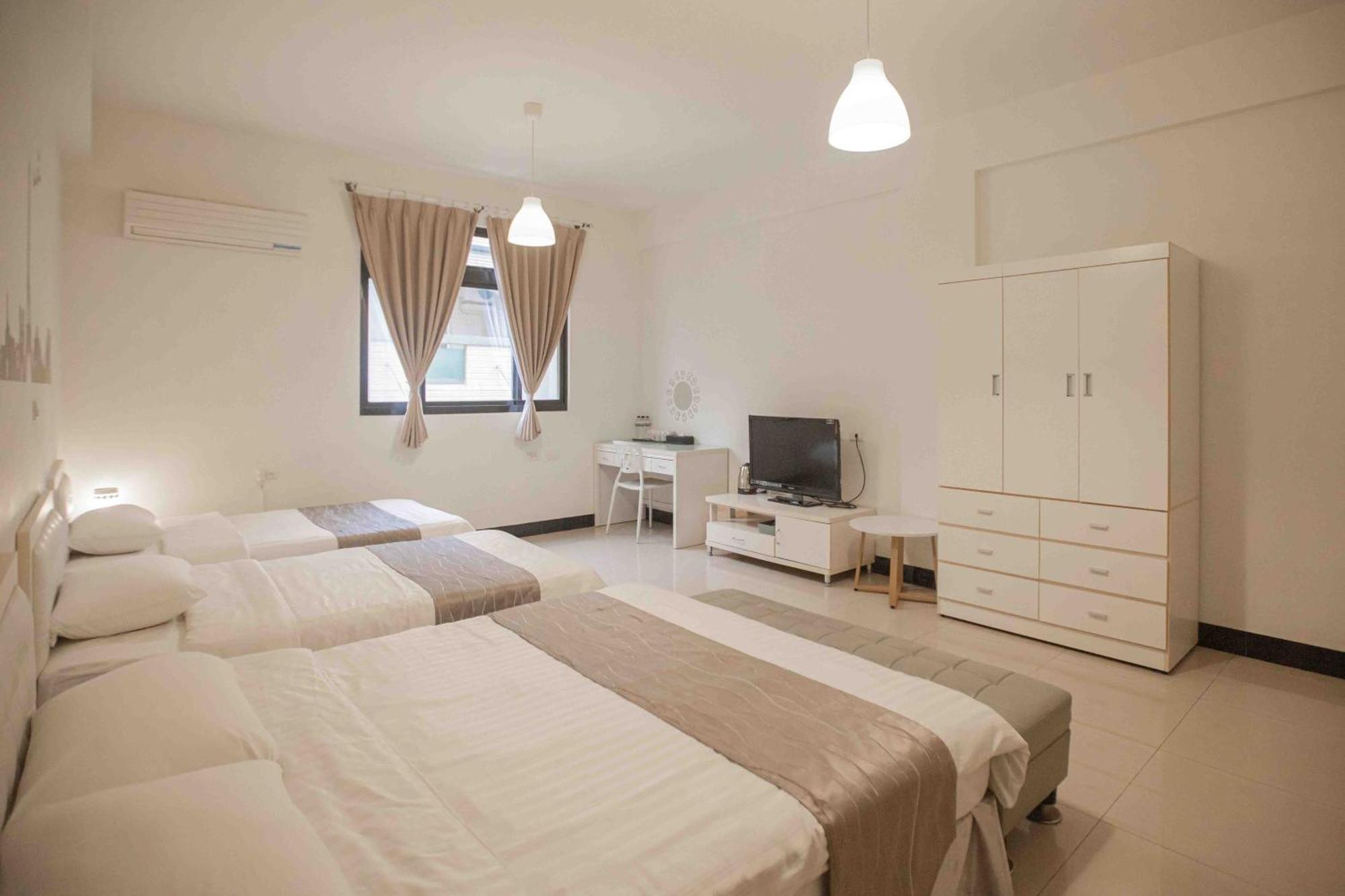 Apartament Meet Xiashu Jincheng Zewnętrze zdjęcie
