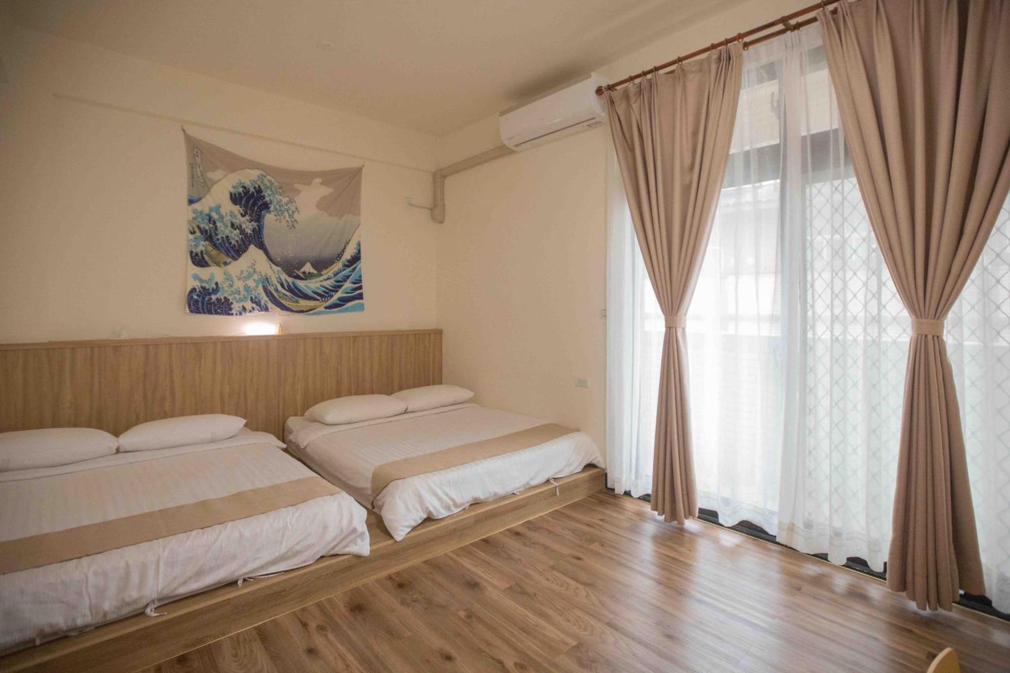 Apartament Meet Xiashu Jincheng Zewnętrze zdjęcie