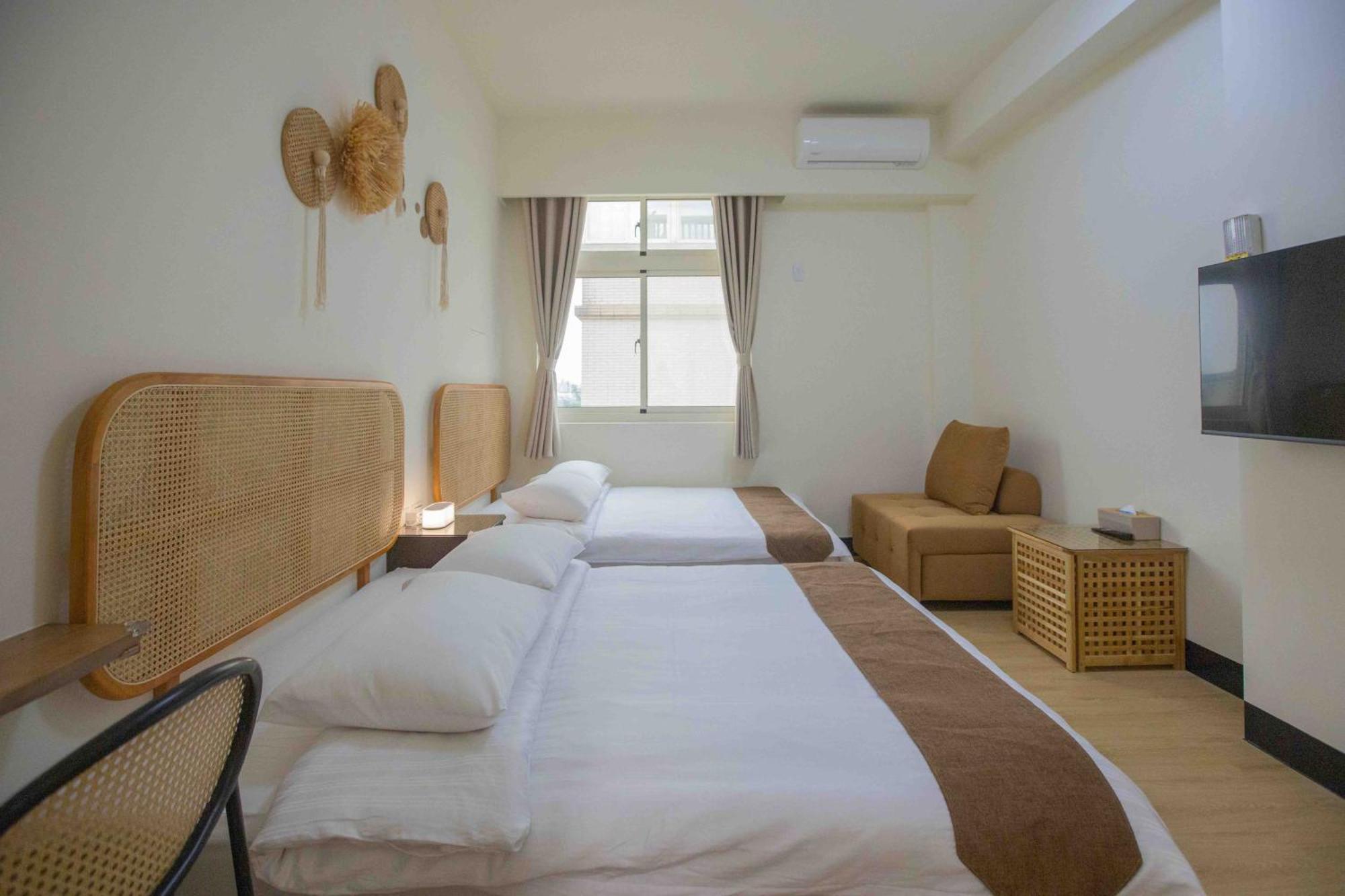 Apartament Meet Xiashu Jincheng Zewnętrze zdjęcie