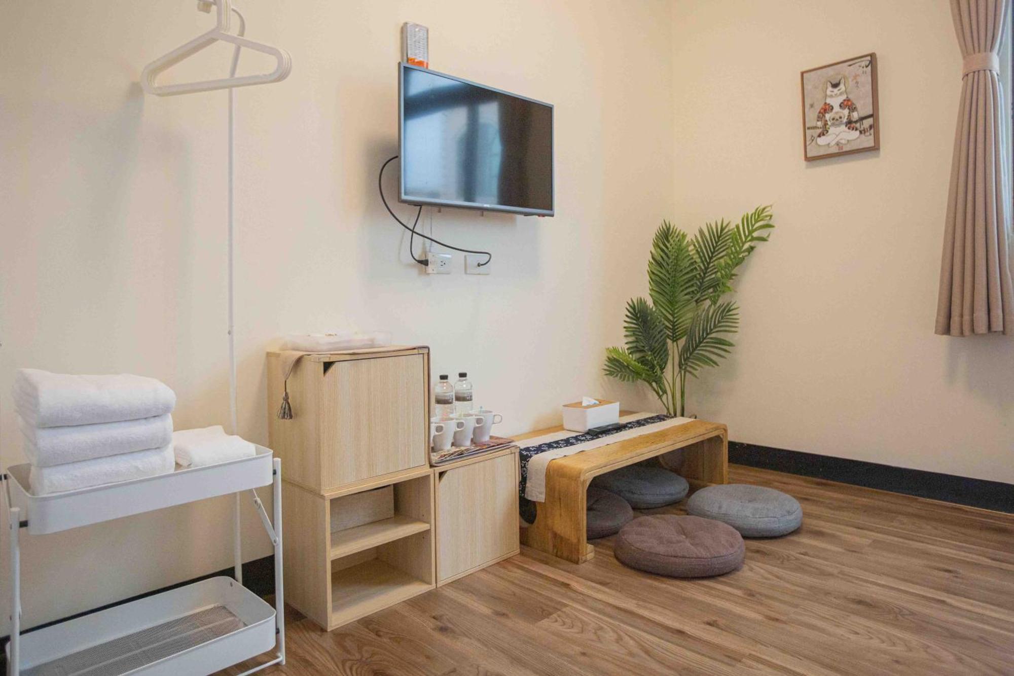 Apartament Meet Xiashu Jincheng Zewnętrze zdjęcie
