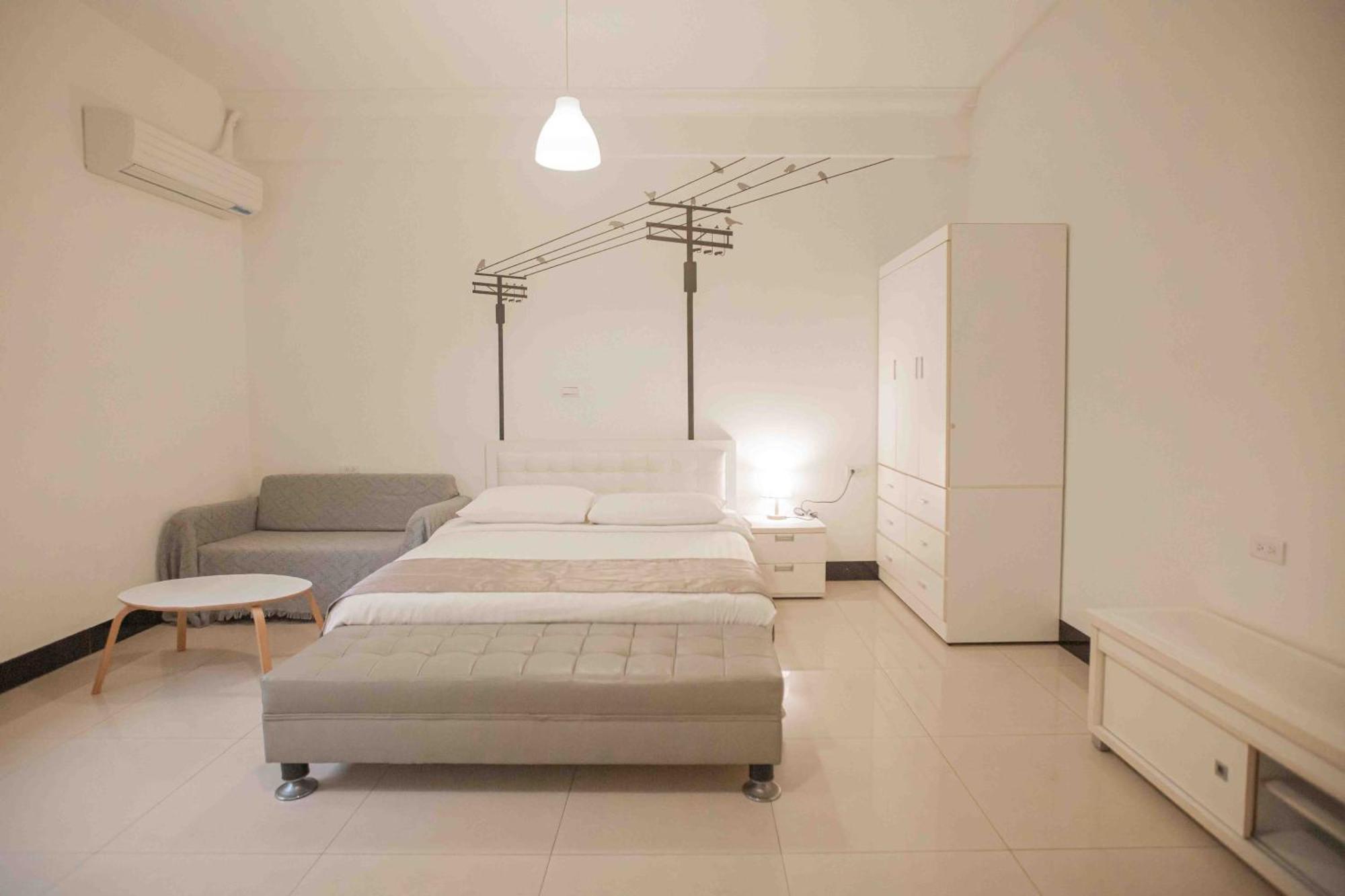 Apartament Meet Xiashu Jincheng Zewnętrze zdjęcie