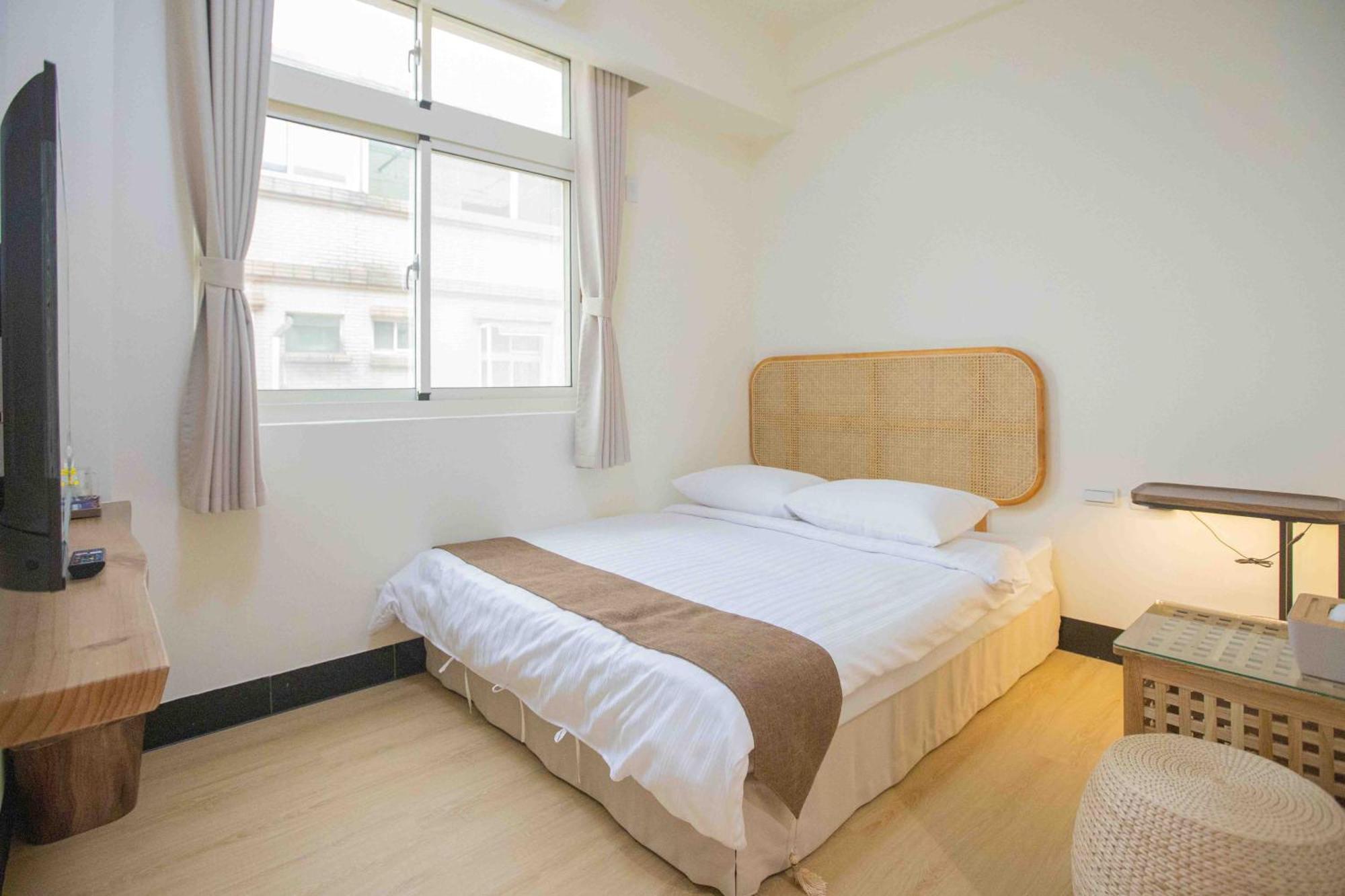 Apartament Meet Xiashu Jincheng Zewnętrze zdjęcie