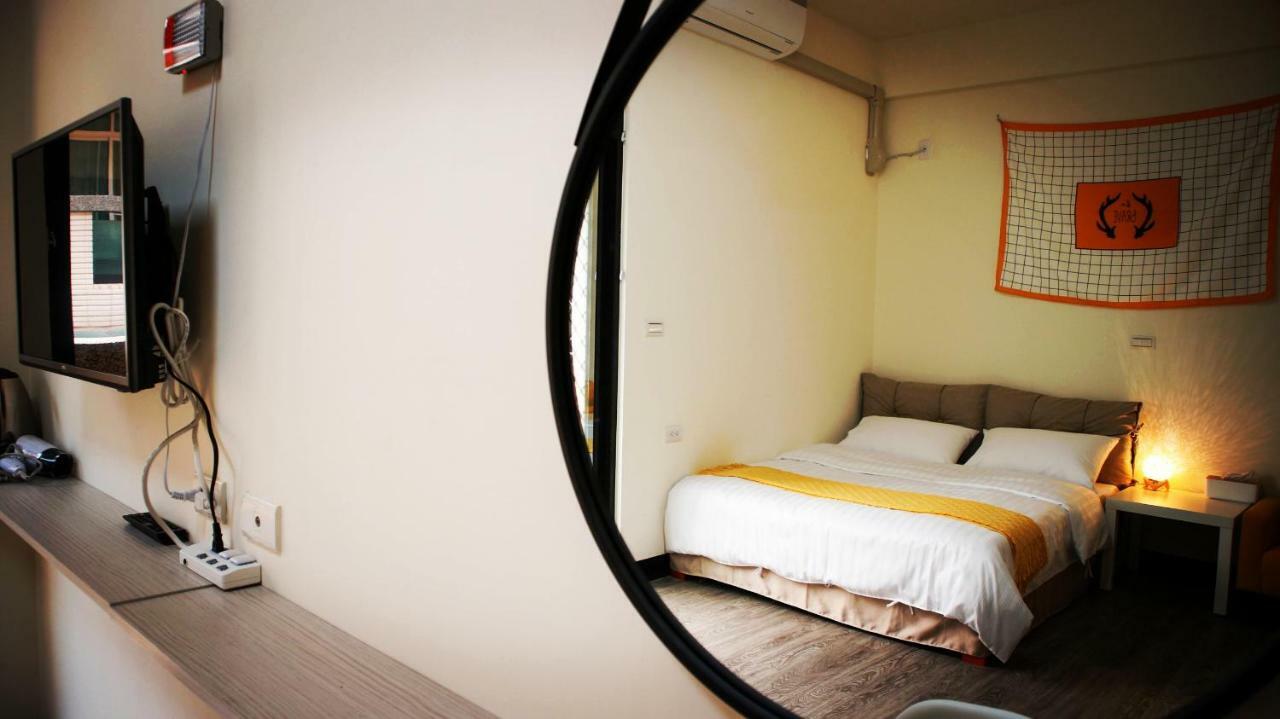 Apartament Meet Xiashu Jincheng Zewnętrze zdjęcie