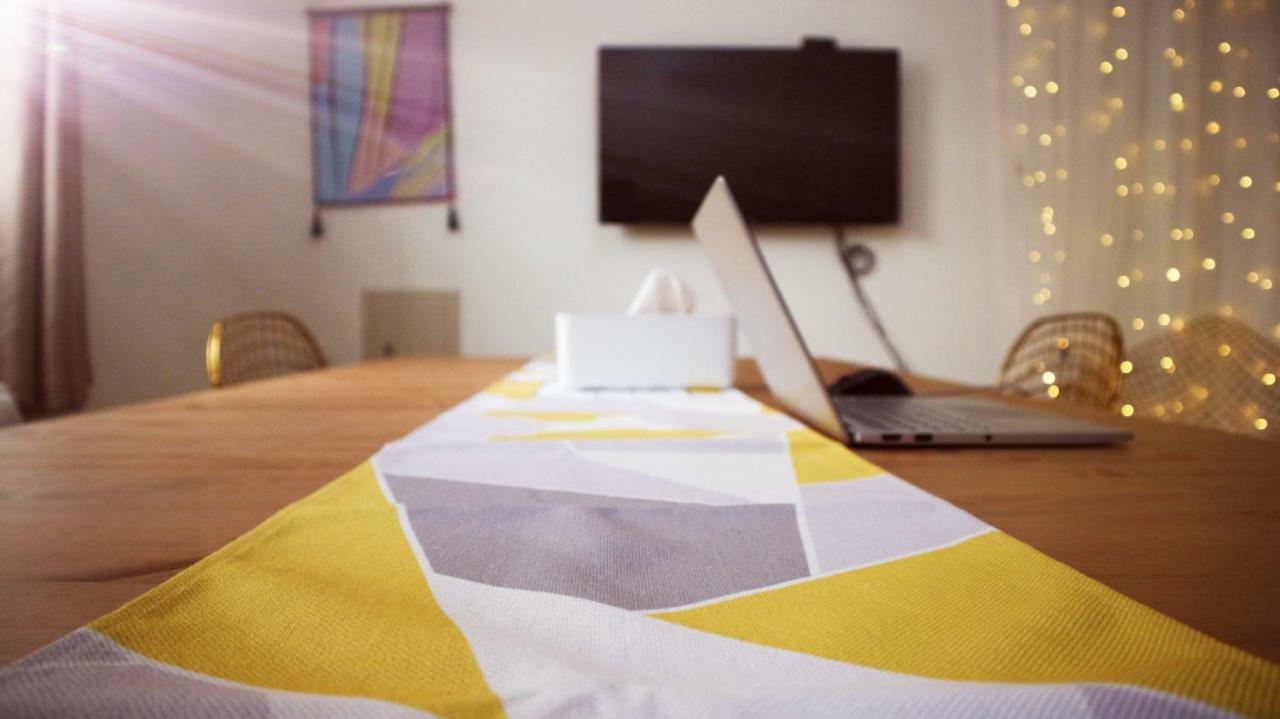 Apartament Meet Xiashu Jincheng Zewnętrze zdjęcie
