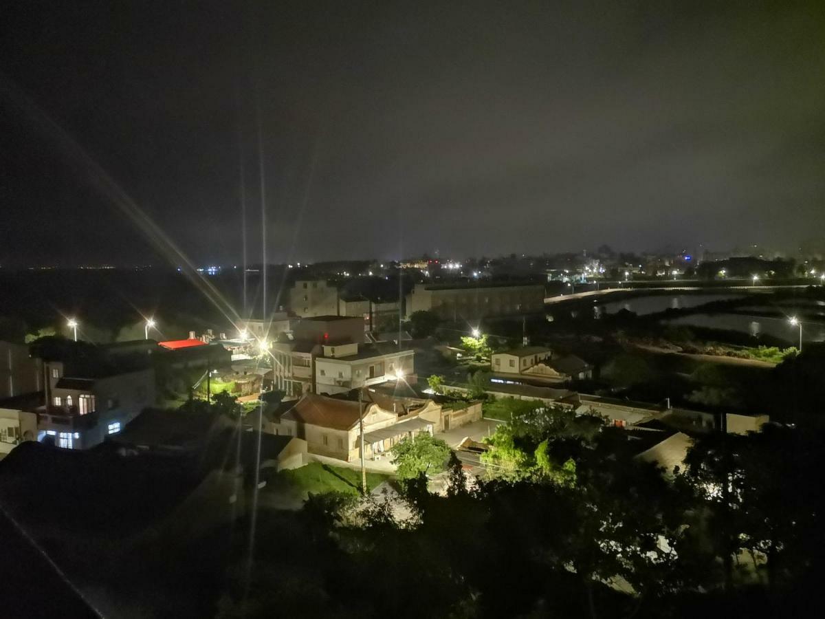 Apartament Meet Xiashu Jincheng Zewnętrze zdjęcie